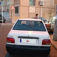 پراید 131مدل92