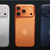 اپل iPhone 17 Pro Max با حافظهٔ ۵۱۲ گیگابایت|موبایل|تهران, فلسطین (میدان انقلاب)|دیوار