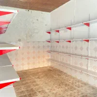 مغازه ۱۸متری تمچال فقط ۲۵ تومن