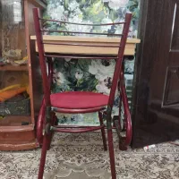 میز تحریر کارکرده