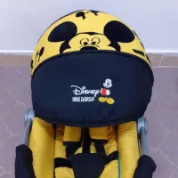 کریر روروک کالسکه|کالسکه و لوازم جانبی|شهرکرد, |دیوار