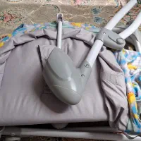 گهواره برقی مارک نی نی کو