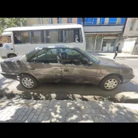 پژو روآ (ROA) دوگانه سوز، مدل ۱۳۸۷|خودرو سواری و وانت|مشهد, شهید آوینی|دیوار