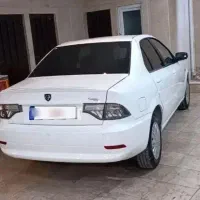 سورن پلاس دوگانه ۴۰۳ef7|خودرو سواری و وانت|بندر کنگان, |دیوار