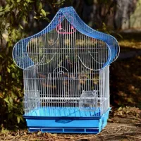 قفس|لوازم جانبی حیوانات|کرج, گلشهر|دیوار