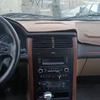 پژو پارس ساده مدل1402