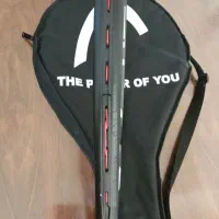 راکت تنیس خاکی Head|تجهیزات ورزشی|اصفهان, جلالیه|دیوار