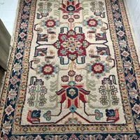 فرش ماشینی ۴ متری