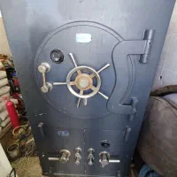 گاو صندوق ۳ تنی|فروشگاه و مغازه|شیراز, شهرک نیایش|دیوار