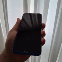 Redmi note 8|موبایل|مشهد, الهیه|دیوار