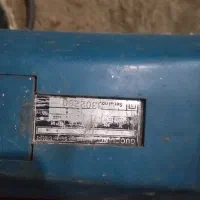 سنگ فرز بزرگ بوش اصل اصل