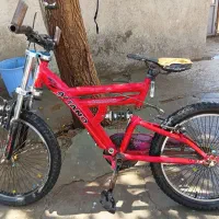 دوچرخه 20