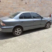 سمندLx مدل 87