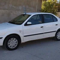 سمند lx 94|خودرو سواری و وانت|یاسوج, |دیوار