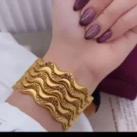 النگو بدلیجات  فیوژن