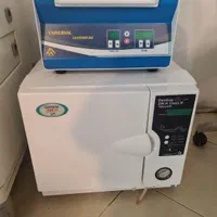 اتوکلاو،فور ،سانترفیوژ ، و تمام تجهیزات پزشکی|پزشکی|مشهد, جنت|دیوار