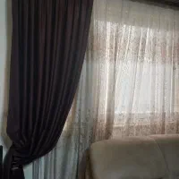 پرده منزل|پرده، رانر، رومیزی|رشت, کوی امام رضا|دیوار