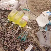 خدمات پرستاری در منزل وتزریقات وسرم سراسرمشهد|خدمات آرایشگری و زیبایی|مشهد, وکیل‌آباد|دیوار