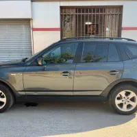 bmw x3 2008|خودرو سواری و وانت|دماوند, دماوند|دیوار