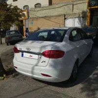 جک j4 مدل مرداد 1404|خودرو سواری و وانت|تهران, حکیمیه|دیوار