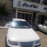 سمند مدل ۸۷ سفارش