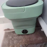 لباسشویی مینی واش