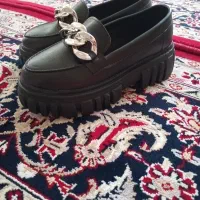 کفش زنانه کاملا نو