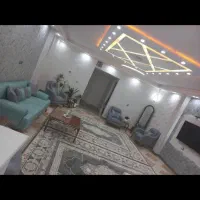 آپارتمان ۱۱۴ متری شیک دو خوابه در قوهه|فروش آپارتمان|پاکدشت, پاکدشت (مامازند)|دیوار