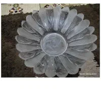 دوتاظرف میوه خوری قدیمی