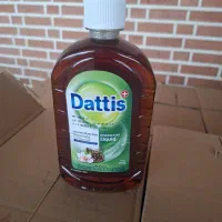 ضد عفونی کننده داتیس