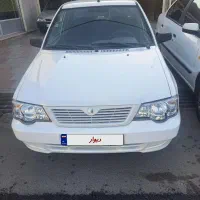 پراید ۱۳۲ مدل ۹۴ اتاق تعویض کامل