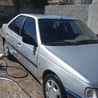 پژو 405|خودرو سواری و وانت|کازرون, |دیوار