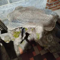 میز فایبرگلاس