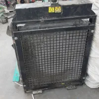 دیزل ژنراتور کمنز