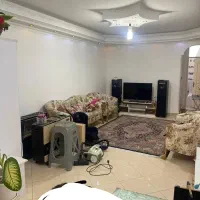 ۶۰ مـتـری / آسانسوردار / طـلـایـیـه