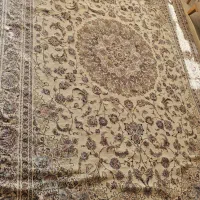 دو تا رو فرشی 9 متری در حد نو