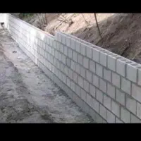 دیوار کشی.سیمانکاری.