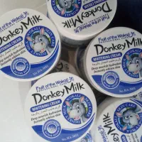 کرم شیر الاغ