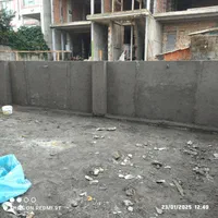 بنایی ساختمان و آجر نما