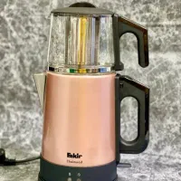 چای ساز روهمی فَکِر