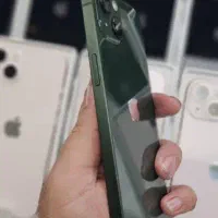 آیفون 13 نرمال پارت نامبر ZA مشابه اکبند|موبایل|تهران, آشتیانی|دیوار