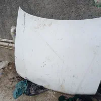 صندوق پراید کاپوت سمند و گیربکس آردی|قطعات یدکی و لوازم جانبی|پارسآباد, |دیوار