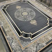 فرش ترااکم دار به مناسبت یلدا بدون پیش پرداخت|فرش|شوشتر, |دیوار