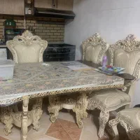 مبلمان و میزناهارخوری