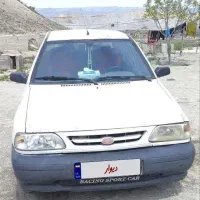 پراید ۹۲