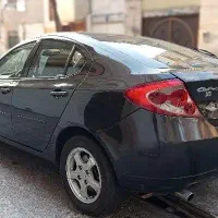 جنتواتومات مدل 2007بی نظیر موتور ژاپنی کروزدار