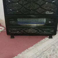 بخاری گازی ایران شرق