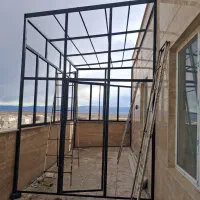 لوله کشی جوشکاری و بنایی|خدمات پیشه و مهارت|اردبیل, |دیوار