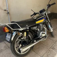 موتور هوندا ۱۵۰