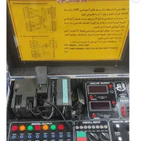 فروش ست های آموزشی و صنعتی plc-برند زیمنس|ماشینآلات صنعتی|تهران, جمهوری|دیوار